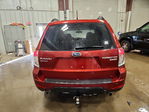 Subaru Forester 2013