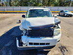 Ford Escape 2012