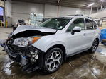 Subaru Forester 2016