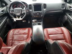Dodge Durango 2018