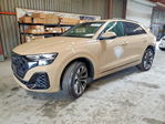Audi Q8 2025