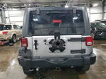 Jeep Wrangler 2014