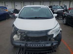 Nissan Versa 2016