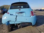 Fiat 500 2017