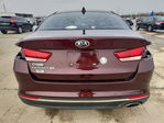 Kia Optima 2016