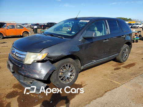 Ford Edge 2007 - Image 1 of 13