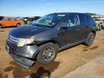 Ford Edge 2007