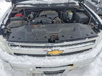 Chevrolet Silverado 2012