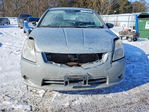 Nissan Sentra 2011
