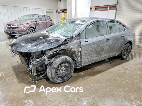 Toyota Corolla 2020 - Image 1 of 5