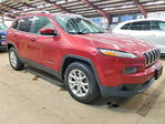 Jeep Cherokee 2014