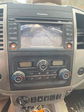 Nissan Navara (Frontier) 2016