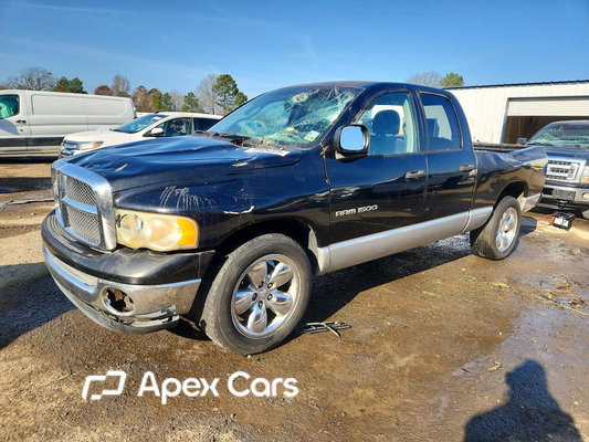 Dodge RAM 2003 - Zdjęcie 1 z 12