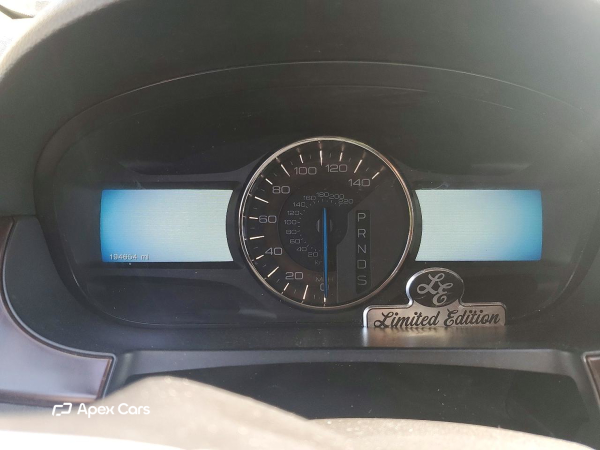 Ford Edge 2014