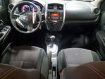 Nissan Versa 2017