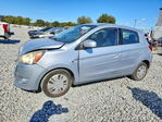 Mitsubishi Mirage 2015