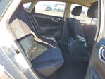Nissan Sentra 2016