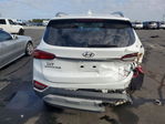 Hyundai Santa Fe 2020