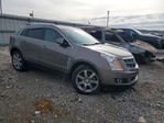 Cadillac SRX 2012