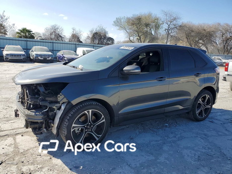Ford Edge 2019 - Zdjęcie 1 z 13