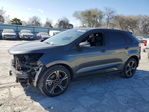Ford Edge 2019