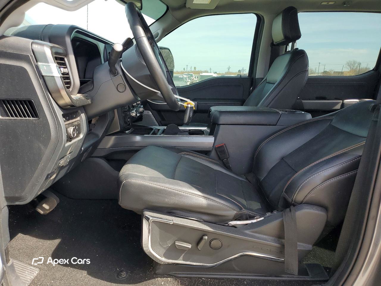 Ford F350 2024