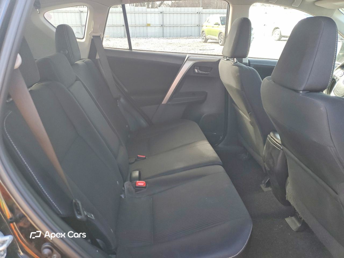 Toyota RAV 4 2014