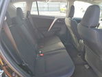 Toyota RAV 4 2014