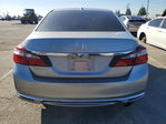 Honda Accord 2017