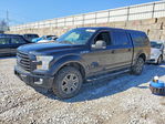 Ford F-150 2016