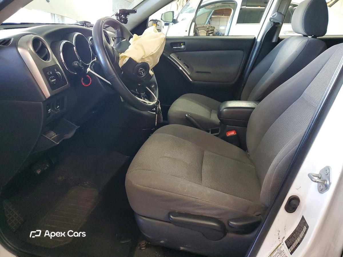 Toyota Matrix 2007