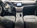 Ford Explorer 2021