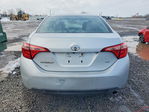 Toyota Corolla 2017