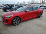 Kia Stinger 2018