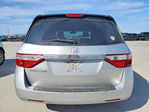 Honda Odyssey 2011