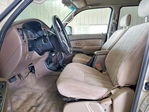 Toyota 4Runner 2001
