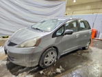 Honda Fit 2010