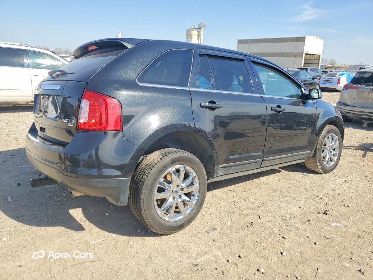 Ford Edge 2014