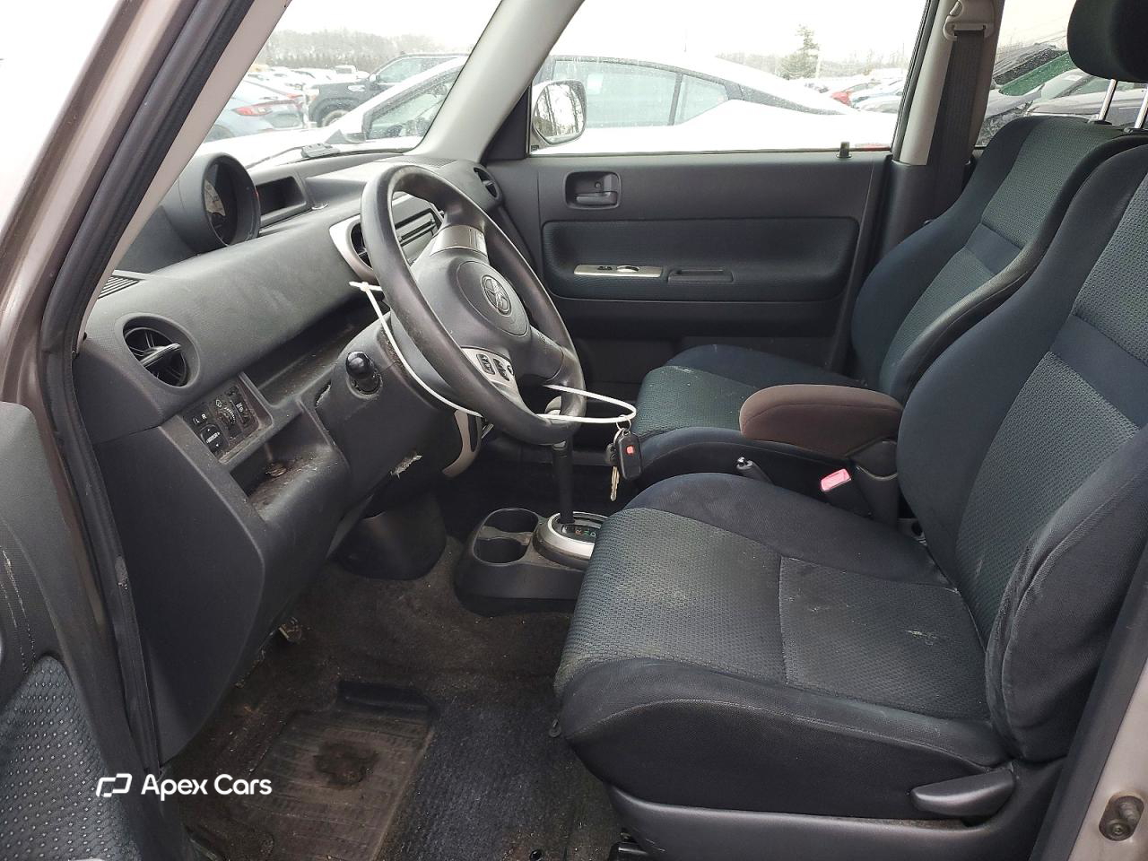 Scion xB 2006
