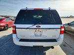 Ford Expedition 2017