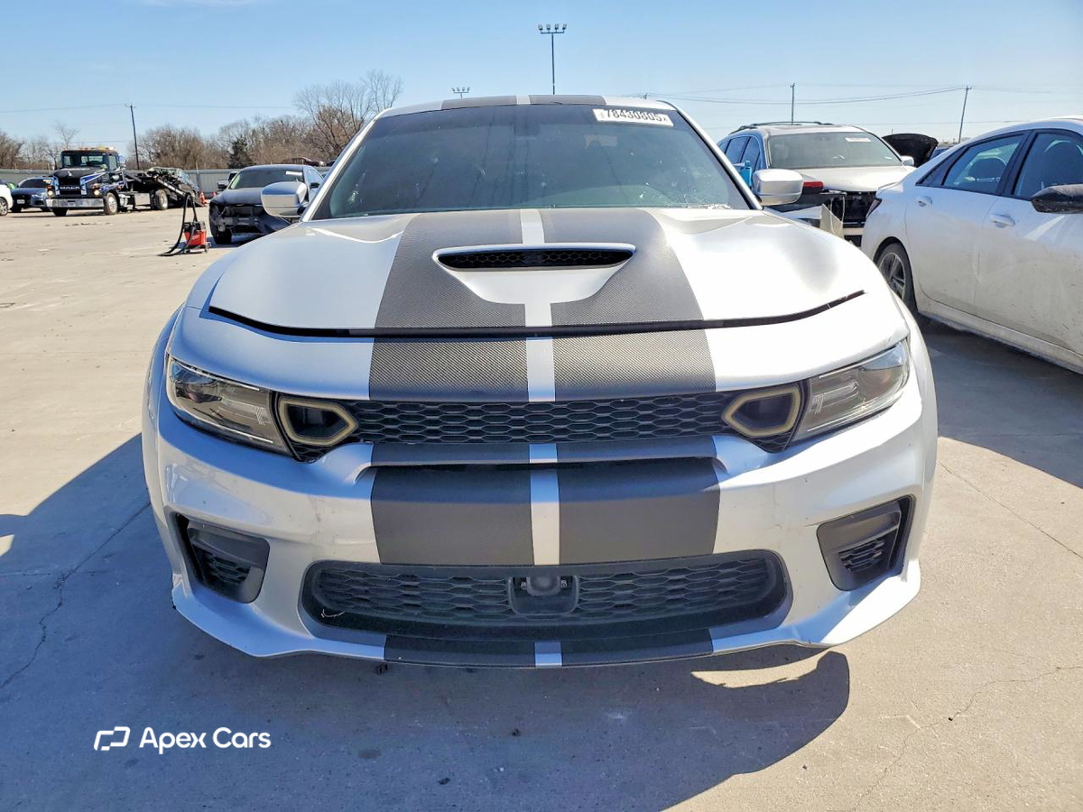 Dodge Charger 2020