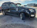 Chevrolet Equinox 2017