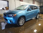 Mitsubishi Outlander 2012