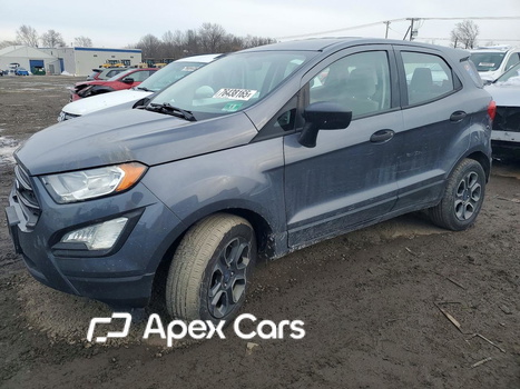 Ford EcoSport 2019 - Image 1 of 5