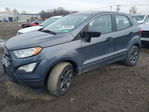 Ford EcoSport 2019