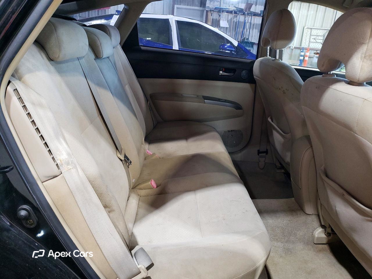 Toyota Prius 2005