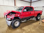 Dodge RAM 2001