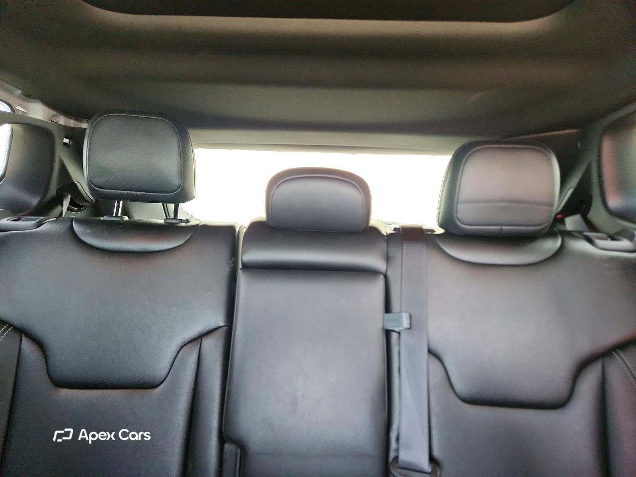 Jeep Compass 2024