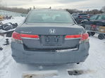 Honda Accord 2011