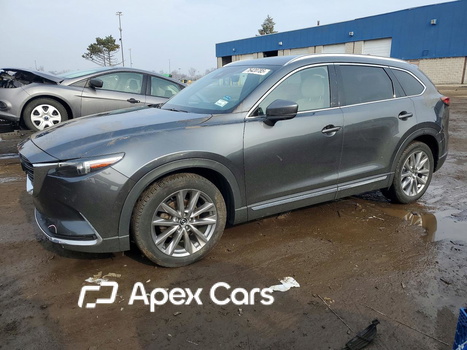 Mazda CX-9 2021 - Image 1 of 13